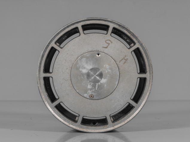 FONDMETAL 6,0x14 4x100 ET33 DOBOVÁ ALU KOLA