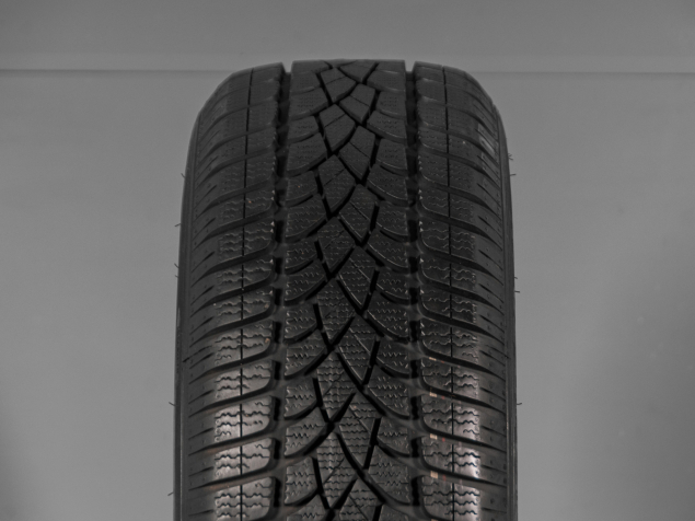 DUNLOP SP DUNLOP SPORT 3D 205/60 R16 92H 4038526320346 ZIMNÍ PNEUMATIKY