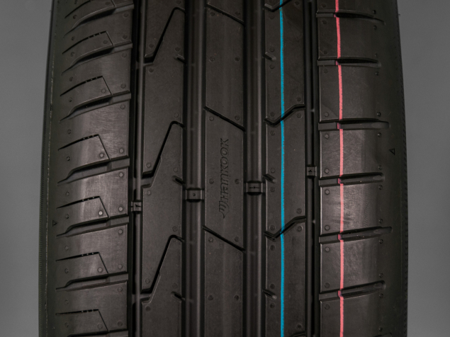 205/60 R17 97W OE BMW NOVÉ LETNÍ PNEU HANKOOK (HA2671)