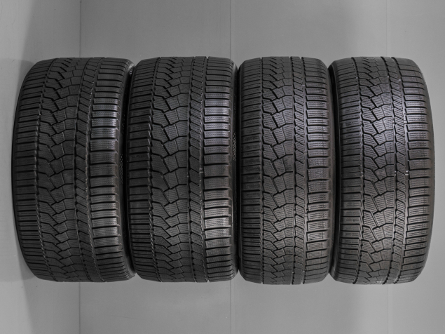 CONTINENTAL WINTER CONTACT TS860S XL 275/35 R21 + 315/30 R21 4019238802221, 4019238802214 ZIMNÍ DVOUROZMĚR