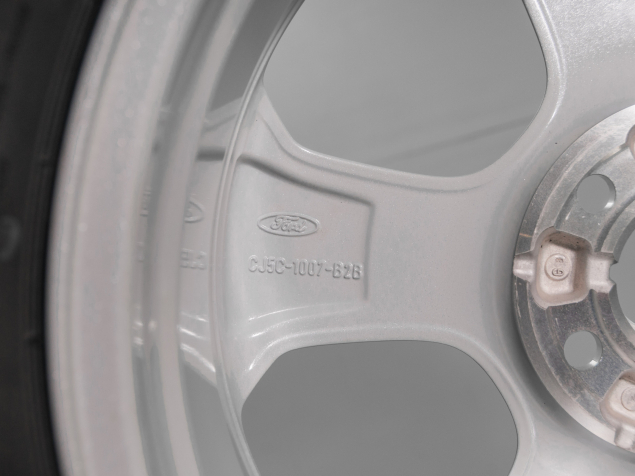 FORD KUGA, CJ5C-1007-B2B, R17, 5x108, NOVÁ ORIGINÁLNÍ LETNÍ SADA