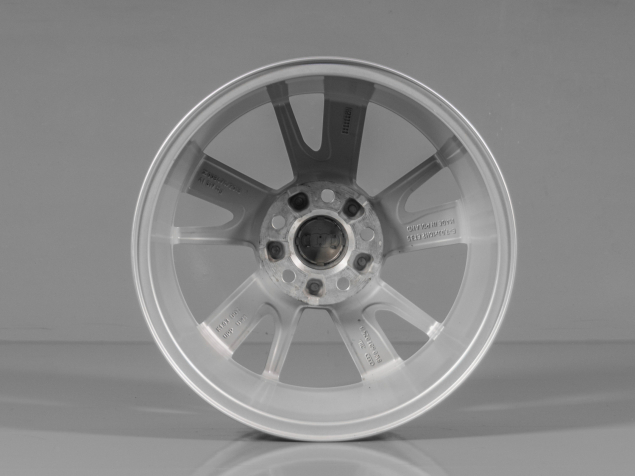 AUDI A4 7,0x16 5x112 ET35 8W0601025B ORIGINÁLNÍ DEMO ALU KOLA