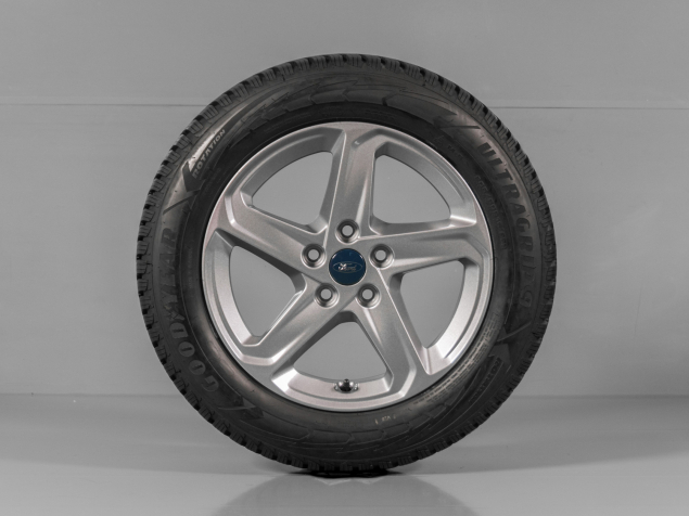 FORD TRANSIT CONNECT, FOCUS ORIG. R16 ZIMNÍ 205/60/16 (946T)