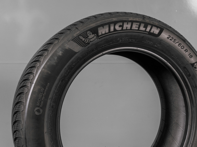 MICHELIN PILOT ALPIN 5 XL SUV 225/60 R18 104H RSC 3528707479525 ZIMNÍ PNEUMATIKY