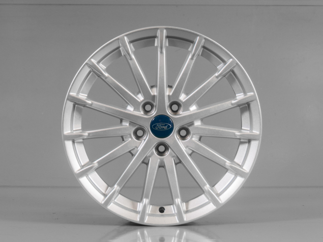 FORD S-MAX 7,0x17 5x108 ET55 CM5C-1007-DX8 ORIGINÁLNÍ ALU KOLA