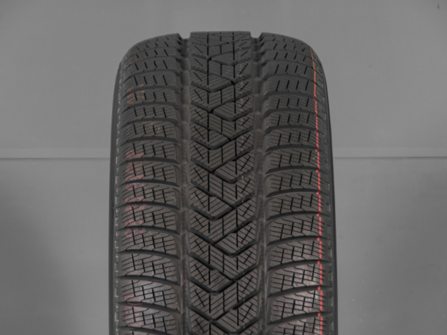 PIRELLI SCORPION WINTER 255/65 R17 110H 8019227280890 NOVÉ ZIMNÍ PNEUMATIKY