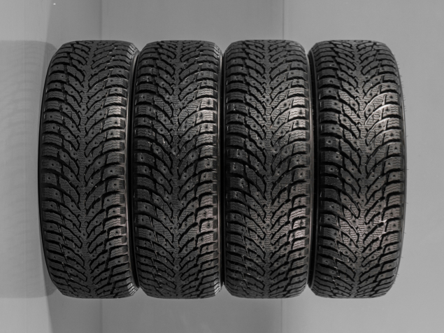 NOKIAN HAKKAPETIITTA 9 XL 205/60 R16 96T 6419440322001 ZIMNÍ DEMO PNEUMATIKY