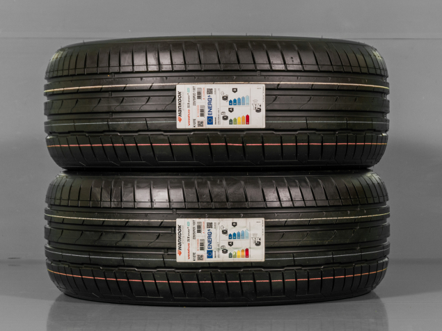 235/50 R20 100T NOVÉ LETNÍ PNEU HANKOOK