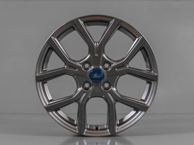 FORD FIESTA 7,0x17 4x108 ET47,5 N1BC-1007-EA ORIGINÁLNÍ ALU KOLA