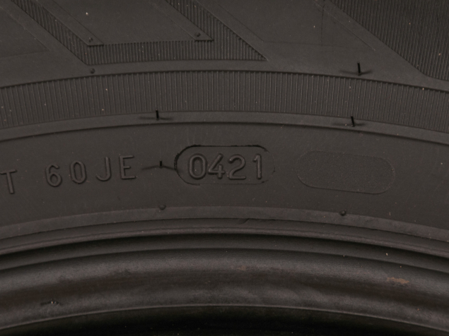 235/65 R16C POUŽITÉ LETNÍ PNEU NOKIAN ZÁTĚŽOVÉ