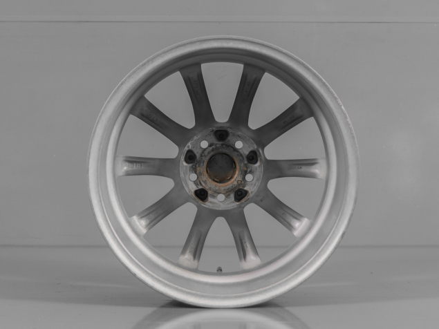 LEXUS GS 8,5x18 5x114,3 ET45 TPMS B32-858 ORIGINÁLNÍ ALU KOLA
