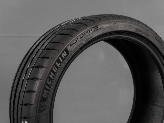 MICHELIN PILOT SPORT 4 XL 205/40 R18 86Y 3528702081952 LETNÍ PNEUMATIKY