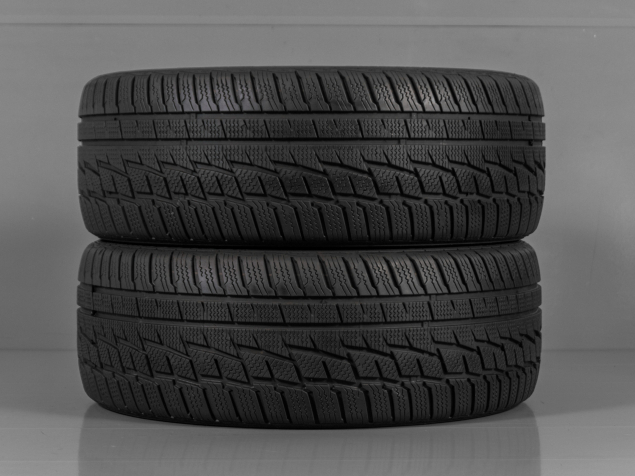 MATADOR SIBIR SNOW MP92 XL 245/45 R18 100V 4050496589554 ZIMNÍ PNEUMATIKY
