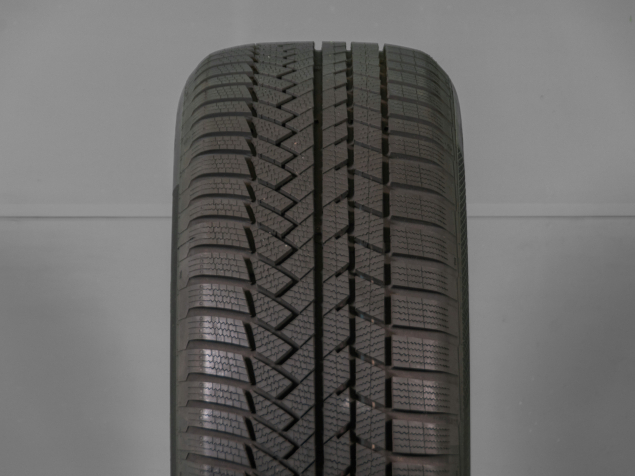 CONTINENTAL WINTERCONTACT TS850P 265/55 R19 113H 4019238034196 ZIMNÍ PNEUMATIKY