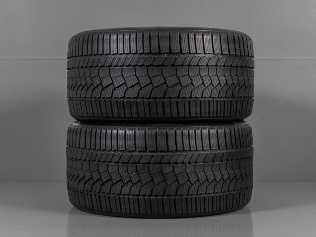 CONTINENTAL WINTERCONTACT TS860S XL 315/30/21 105W 4019238802214 ZIMNÍ PNEUMATIKY