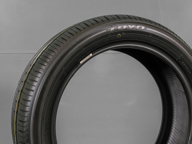 TOYO PROXES R52 215/50 R18 92V 4981910506607 NOVÉ LETNÍ PNEUMATIKY