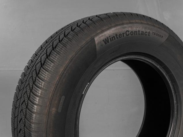 CONTINENTAL WINTER CONTACT TS850P 265/65 R17 112T 4019238691665 ZIMNÍ PNEUMATIKY