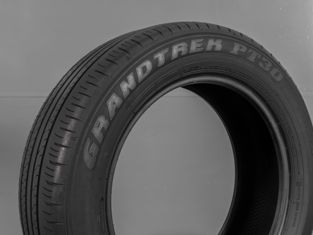 DUNLOP GRANTREK PT30 225/60 R18 100H 5452000833754  LETNÍ PNEUMATIKY