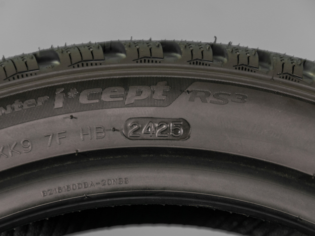 195/45 R16 84H XL NOVÉ ZIMNÍ PNEUMATIKY HANKOOK