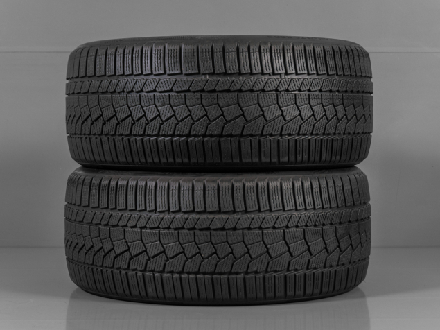 CONTINENTAL WINTERCONTACT TS860S XL 275/35 R21 103W 4019238802221 ZIMNÍ PNEUMATIKY