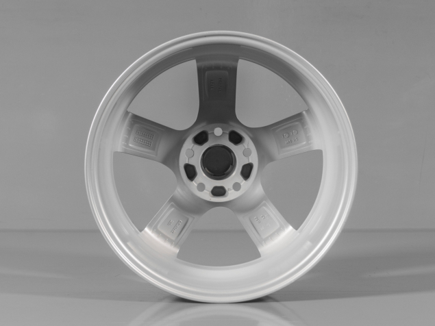 DEZENT DT 7,0x17 5x112 ET46 NOVÁ ALU KOLA