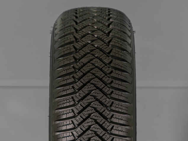 155/70 R13 75T NOVÉ ZIMNÍ PNEUMATIKY LAUFENN BY HANKOOK