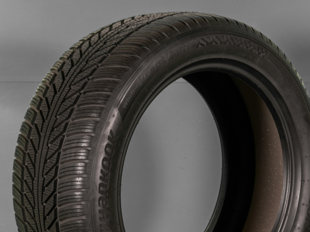275/45 R19 108V XL EV NOVÉ ZIMNÍ PNEUMATIKY HANKOOK