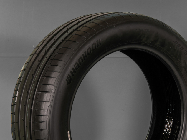Pneumatiky Hankook Ventus S1 evo3 ev K127E 255/50 R19 Letní