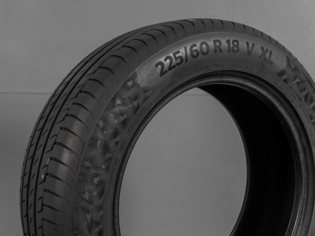 CONTINENTAL PREMIUM CONTACT 6  225/60 R18 4019238045949 LETNÍ PNEUMATIKY