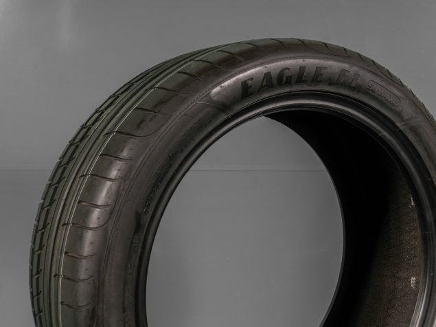 GOODYEAR, 5452000468499, 285/40 R21 109Y, NOVÉ LETNÍ PNEUMATIKY