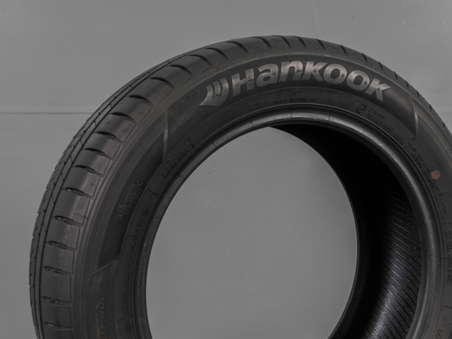 HANKOOK KINERGY ECO2 205/55 R16 91H 8808563377964 LETNÍ PNEUMATIKY