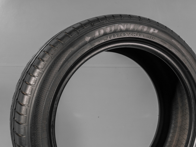DUNLOP SP SPORT MAXX TT 235/45 R18 98Y DEMO LETNÍ PNEUMATIKY