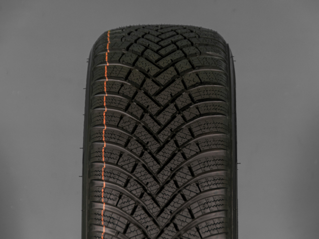 195/55 R15 85H NOVÉ ZIMNÍ PNEUMATIKY HANKOOK