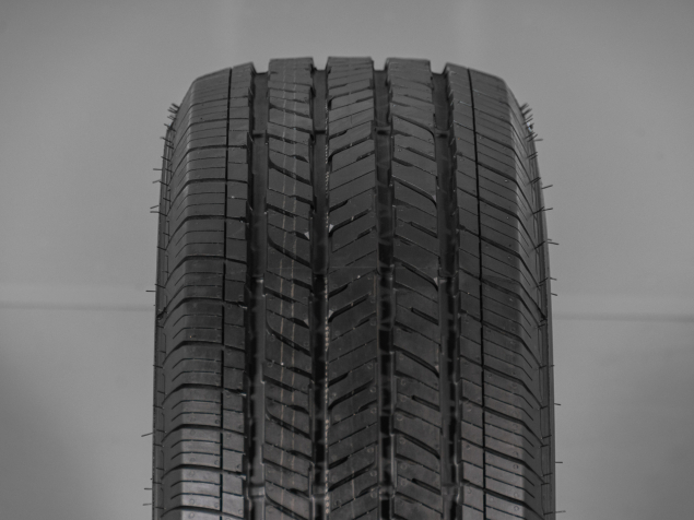 BRIDGESTONE DUELER H/T 255/70 R18 113T 3286341393019 LETNÍ PNEUMATIKY DEMO