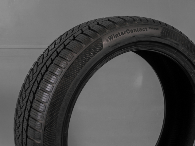 CONTINENTALCONTIWINTER TS 850P 215/45 R18 93V 4019238691658 ZIMNÍ PNEUMATIKY