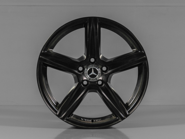 PROLINE WHEELS 8,0x18 5x112 ET50 ALU KOLA
