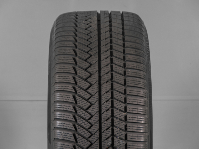 AUDI Q8, SQ8 4M8601025H, R21, 5x112, TPMS, ORIGINÁLNÍ ZIMNÍ SADA