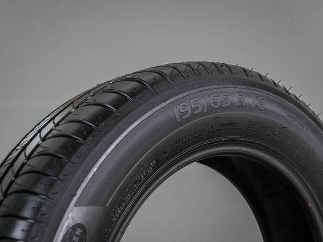 LETNÍ PNEU MICHELIN ENERGY SAVER 195/65 R16 92V
