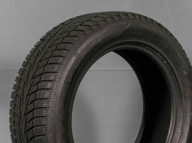 245/55 R19 107T XL NOVÉ ZIMNÍ PNEUMATIKY HANKOOK