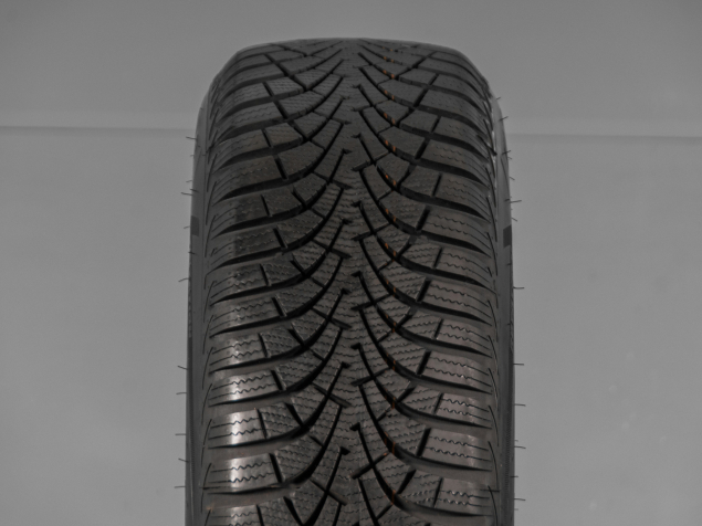 FORD FOCUS, CONNECT ORIG. R16 ZIMNÍ 205/60/16 ČIDLA (946T)