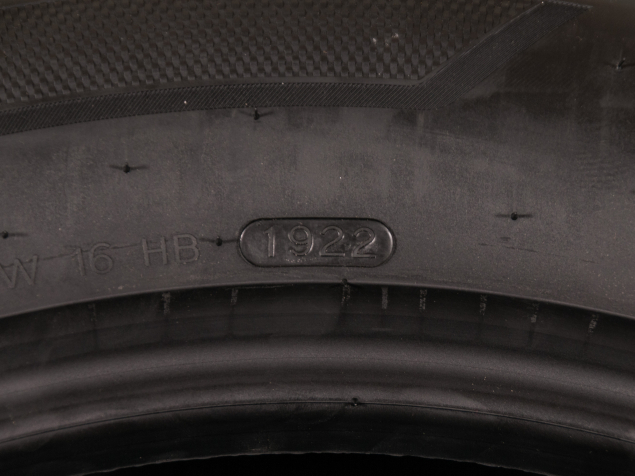 275/50 R19 112W, NOVÉ LETNÍ PNEUMATIKY HANKOOK, K127A VENTUS S1 EVO3 SUV EAN: 8808563515250
