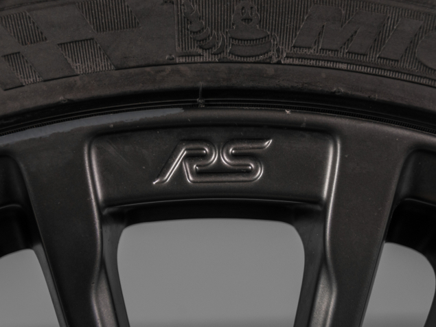 FORD FOCUS MK3 RS, G1EJ-1007-B1A, 5x108, 235/35 R19, TPMS, ORIGINÁLNÍ LETNÍ ALU SADA