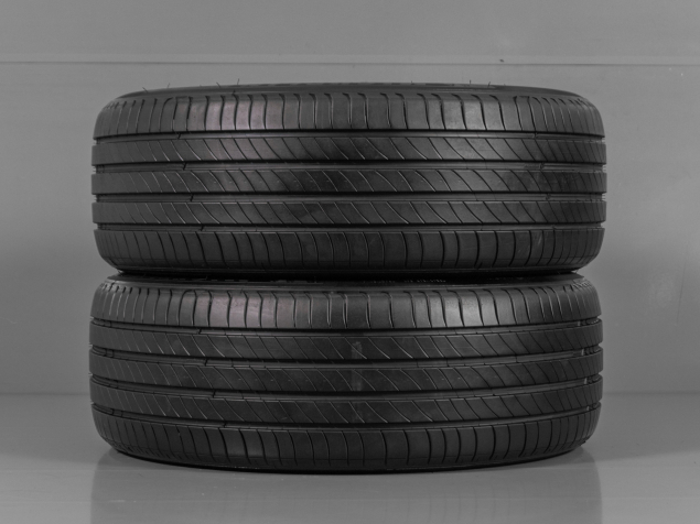 MICHELIN PRIMACY 4 XL SUV 235/55 R19 105W 3528706694660 LETNÍ PNEUMATIKY
