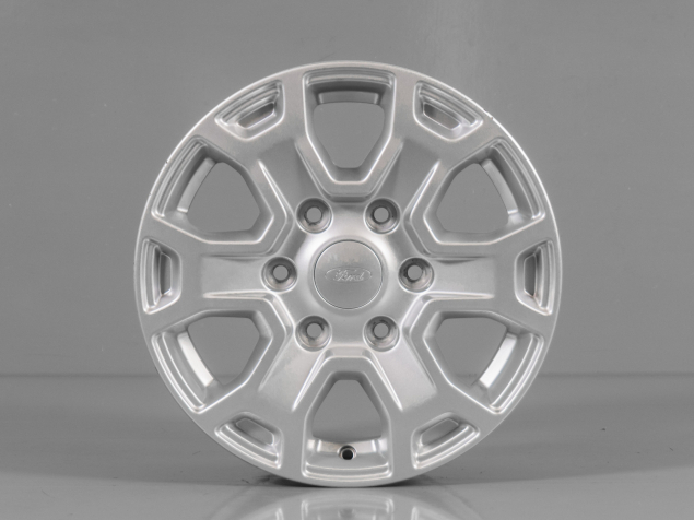 FORD RANGER 7,0x16 6x139,7 ET55 EB3C-1007-D2A ORIGINÁLNÍ ALU KOLA