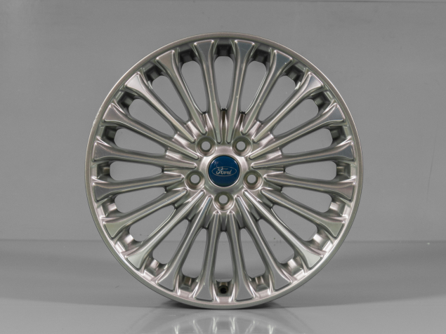 FORD MONDEO MK5, DS7C-W2A, R18 ET55 5x108, ORIGINÁLNÍ ALU KOLA