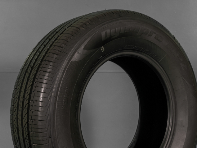HANKOOK 255/65 R16 109H – NOVÉ CELOROČNÍ PNEU, POUZE 2 KS, 1013535