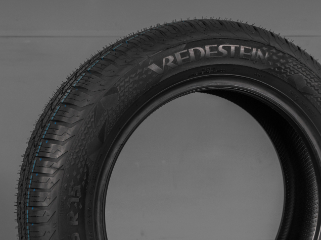 VREDESTEIN QUATRAC 5 175/65 R15 84H 8714692319228 NOVÉ ZIMNÍ PNEUMATIKY