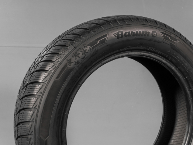 BARUM POLARIS 5 205/55 R16 91H 4024063000421 ZIMNÍ PNEUMATIKY