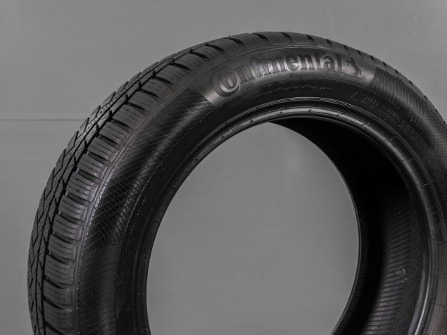 CONTINENTAL WINTER CONTACT TS850P 215/55 R17 94H 4019238775259 ZIMNÍ PNEUMATIKY