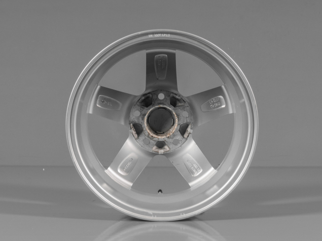 HYUNDAI ix20, R15 5x114,3, ORIGINÁLNÍ ALU KOLA, SNIMAČE TLAKU
